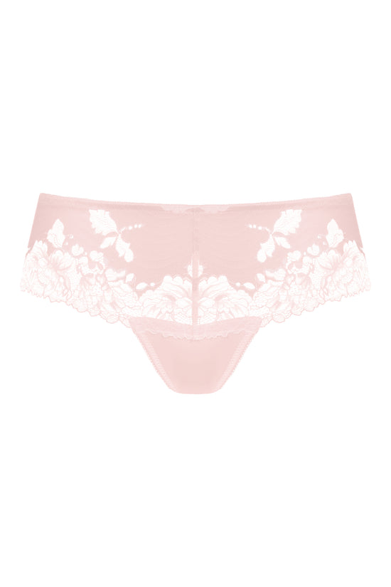 Mey Hipsterslip 79284 558 BonBon Pink