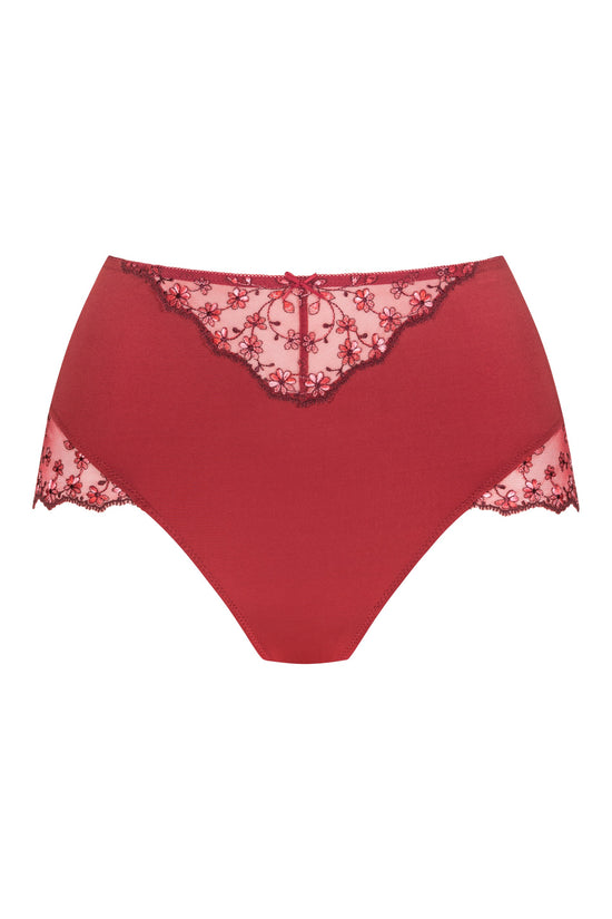 Mey Hoge slip 79443 1727 Gala Red