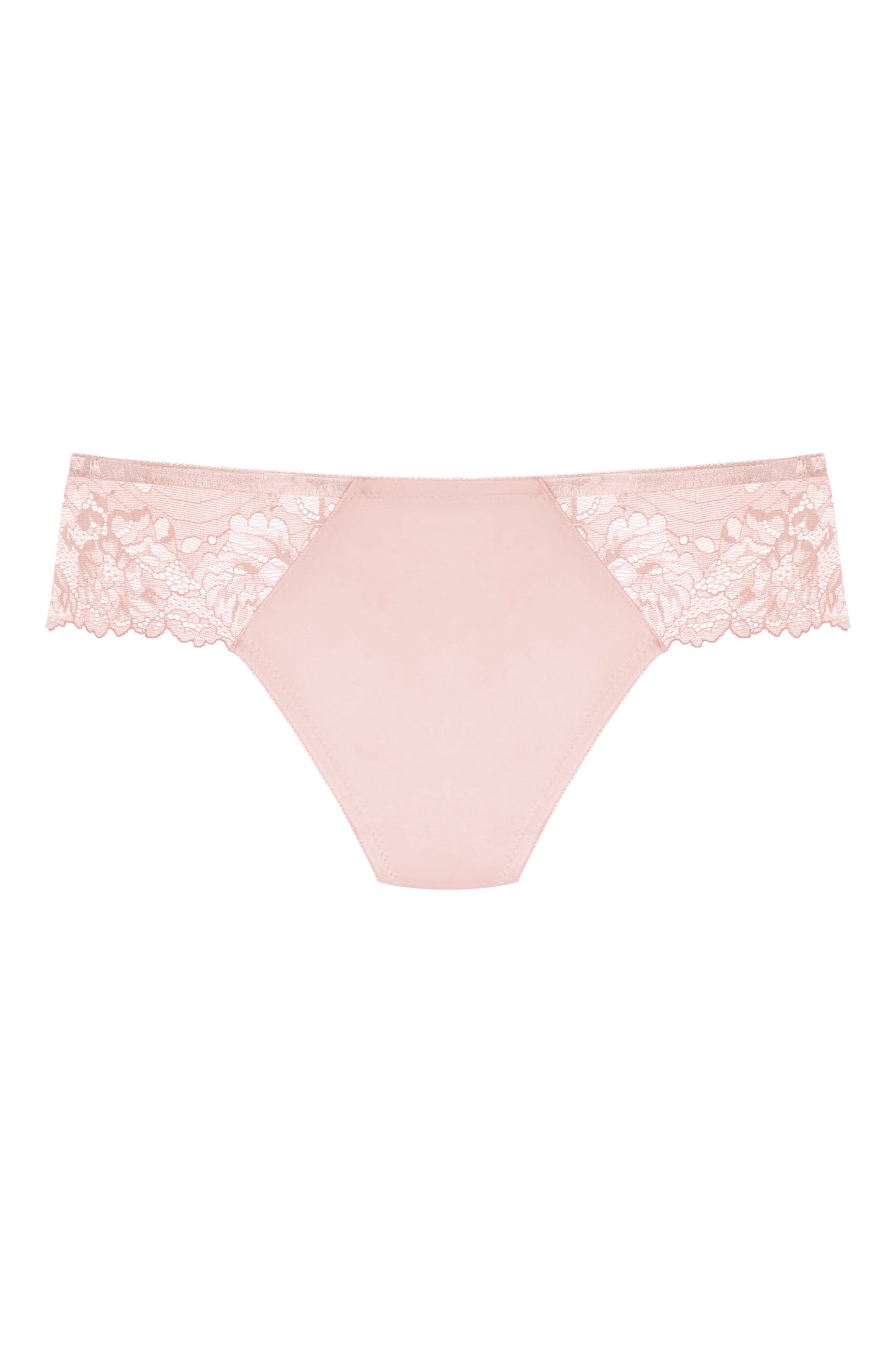Mey Stringslip 79282 558 BonBon Pink