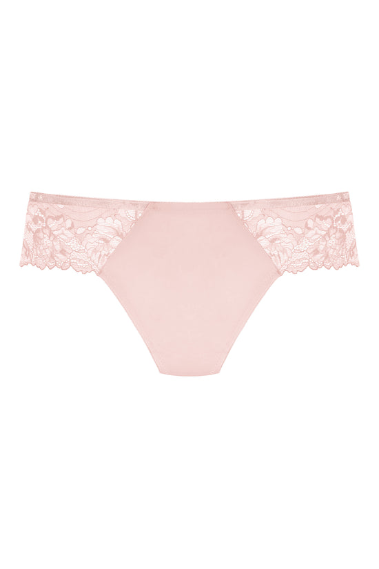 Mey Stringslip 79282 558 BonBon Pink