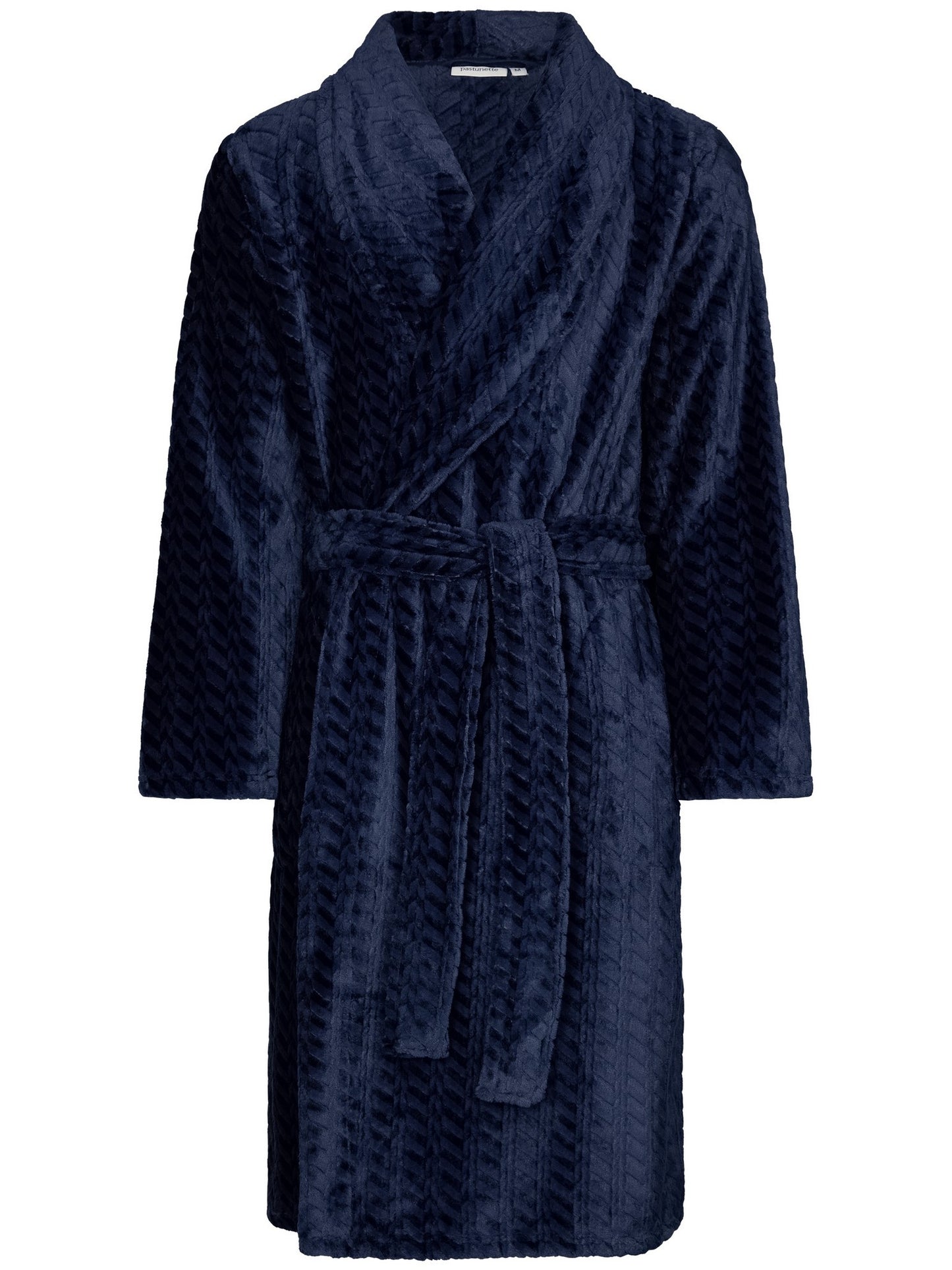 Pastunette Herenjas 172252-526-1 520 Dark Blue