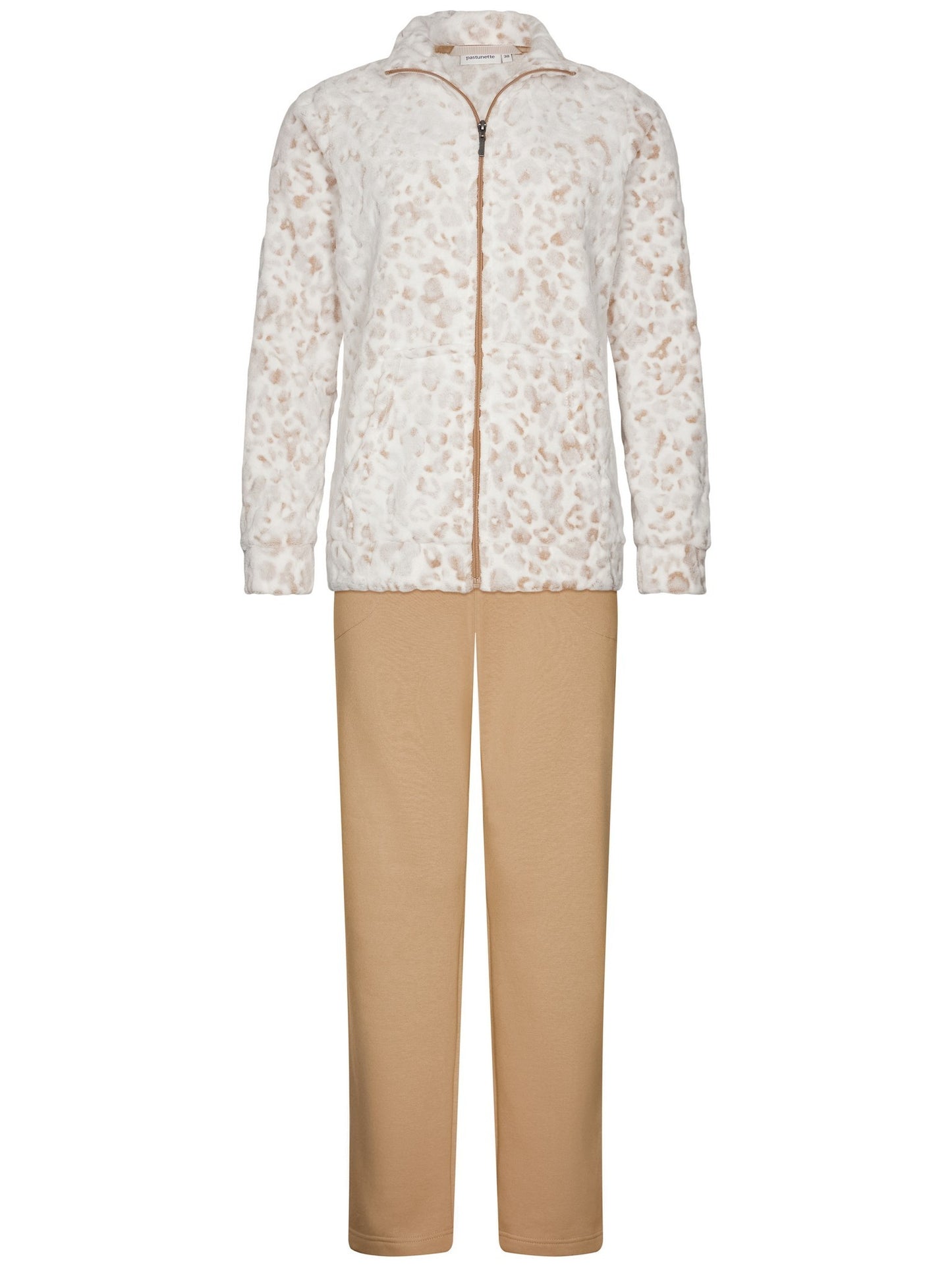 Pastunette Huispak 181252-176-1 140 Beige