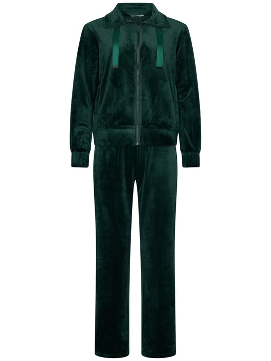 Pastunette Huispak 181252-228-1 720 Dark Green