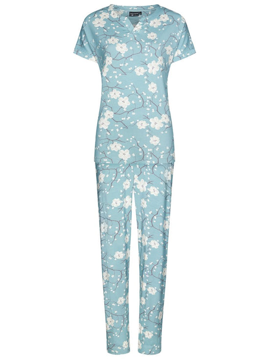 Pastunette Pyjama 25241-309-2 900 Multiprint