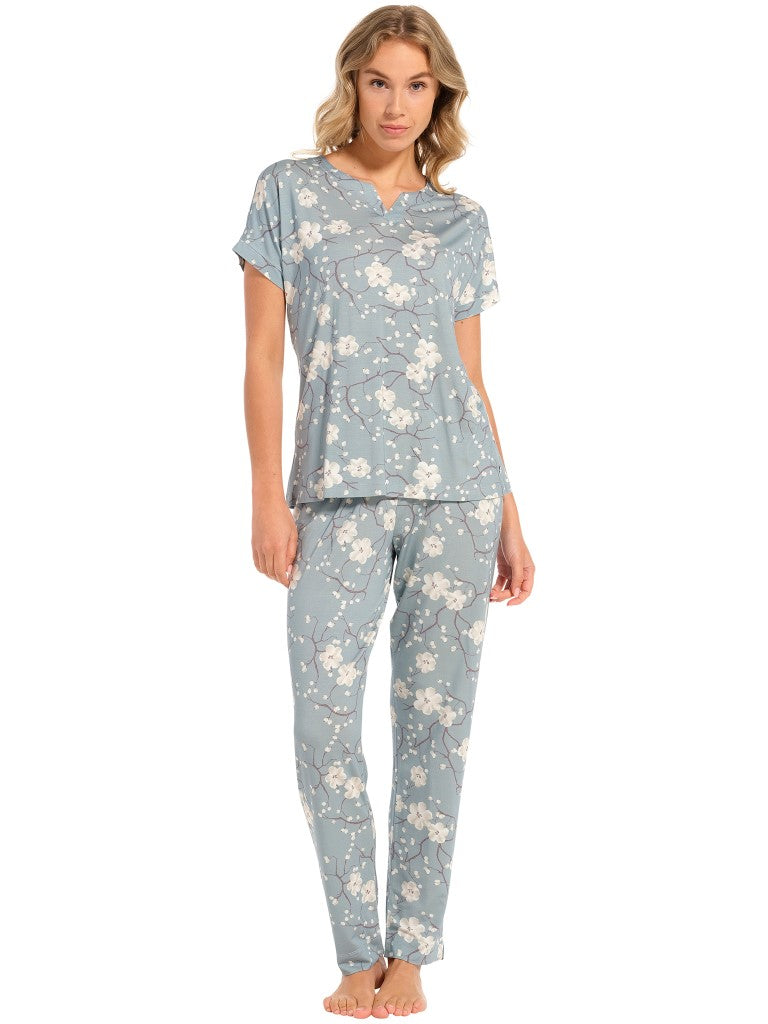 Pastunette Pyjama 25241-309-2 900 Multiprint