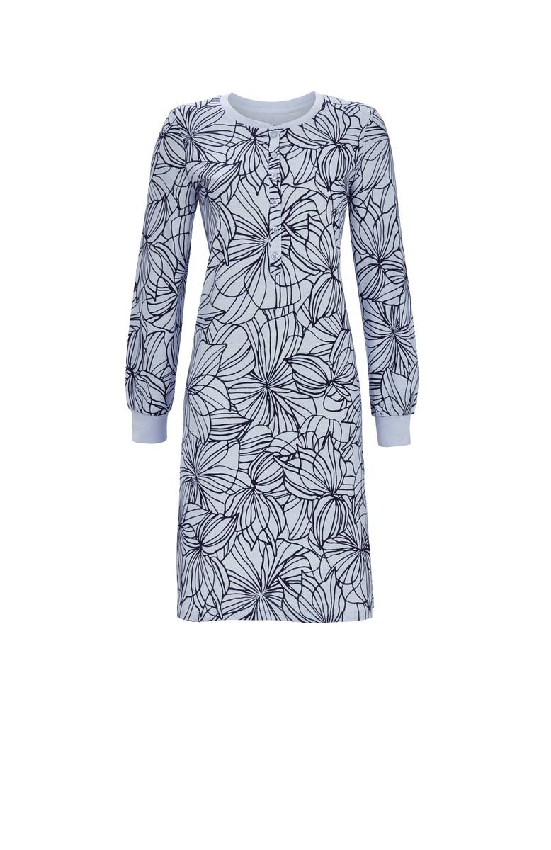 Ringella Nachthemd 5511046 226 Ciel