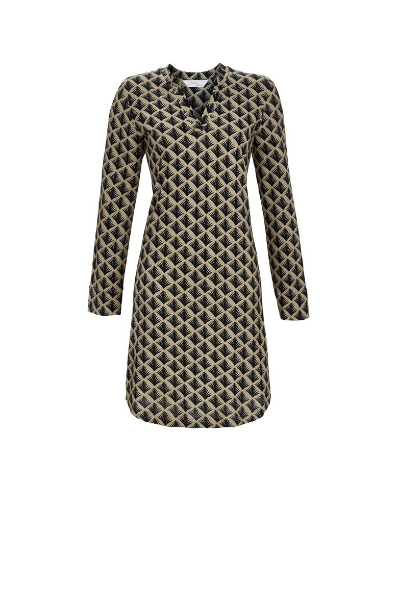 Ringella Nachthemd 5571005 120 Sand