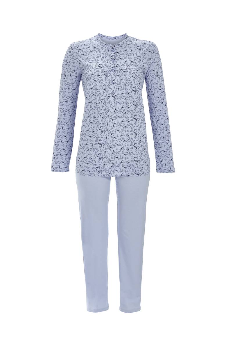Ringella Pyjama 5511223 KH 980 Bunt