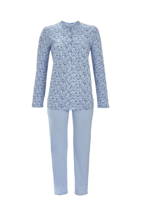 Ringella Pyjama 5511223 KH 980 Bunt