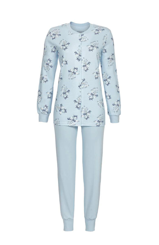 Ringella Pyjama 5511237 220 Bleu