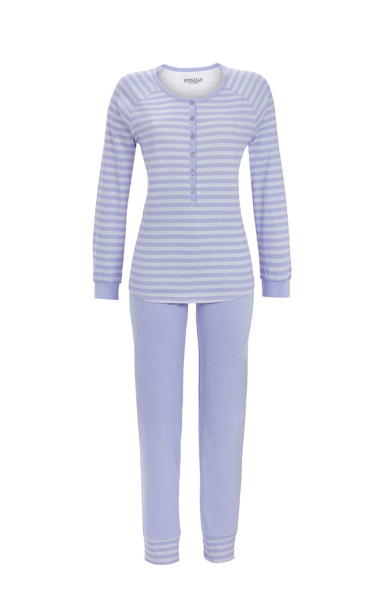 Ringella Pyjama 5511242 226 Ciel