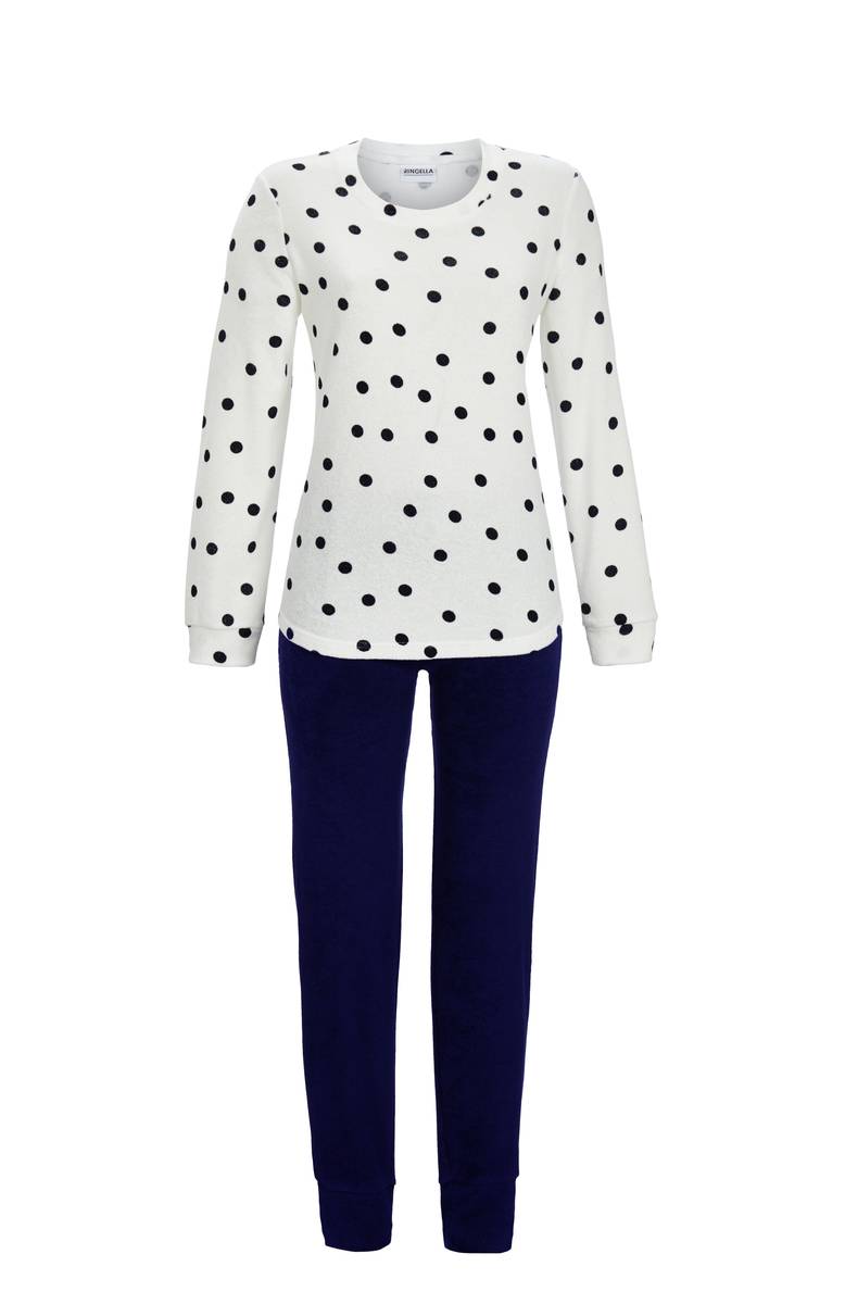 Ringella Pyjama 5518241 286 Night