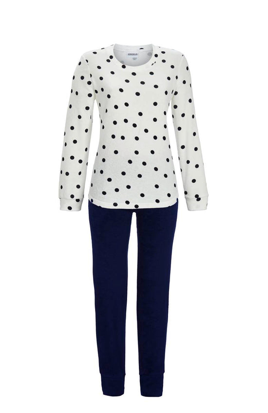 Ringella Pyjama 5518241 286 Night