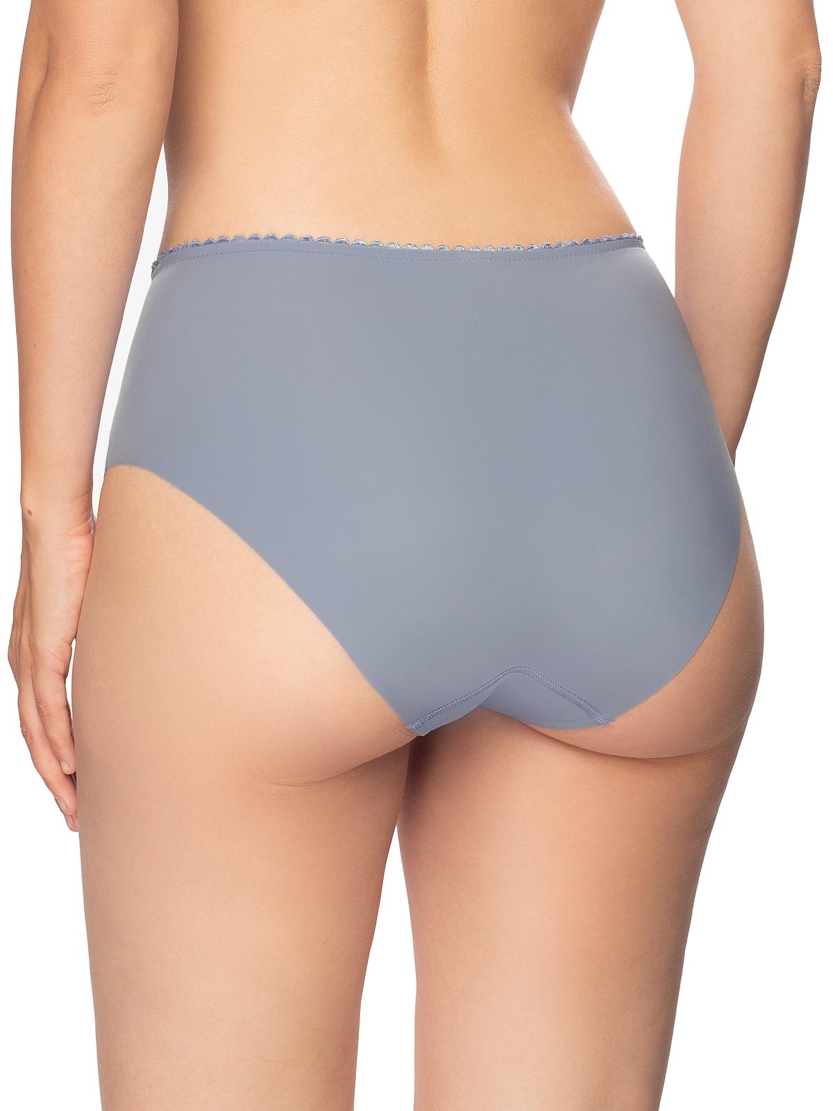 Secret Delight Taille slip 213292 Nordic Blue