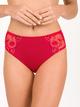 Taille Slip 81305 518 Amarena Red