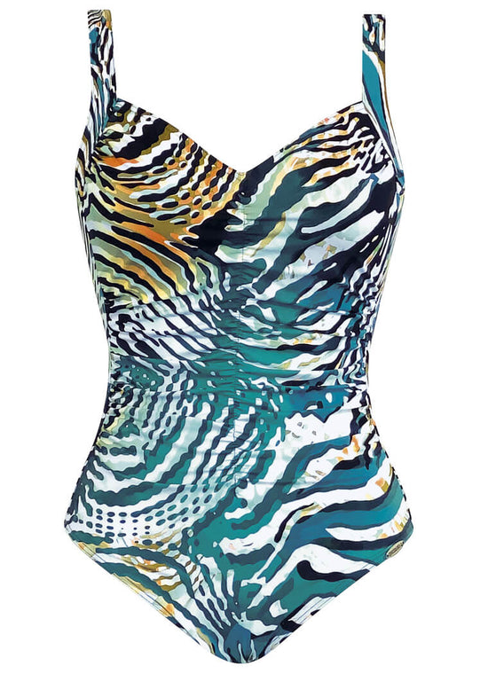 Badpak 22288 23 Turquoise