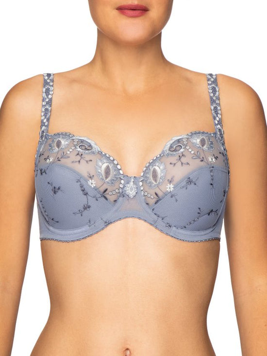 Felina Beugel Bh 80505  Kleur 707 Atlantic Blue