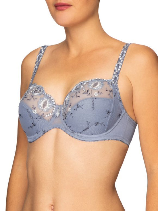 Felina Beugel Bh 80505  Kleur 707 Atlantic Blue