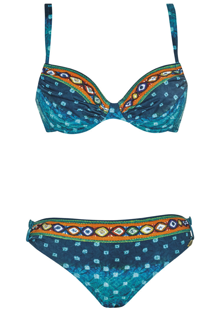 Biikini 21100  23 Multiprint
