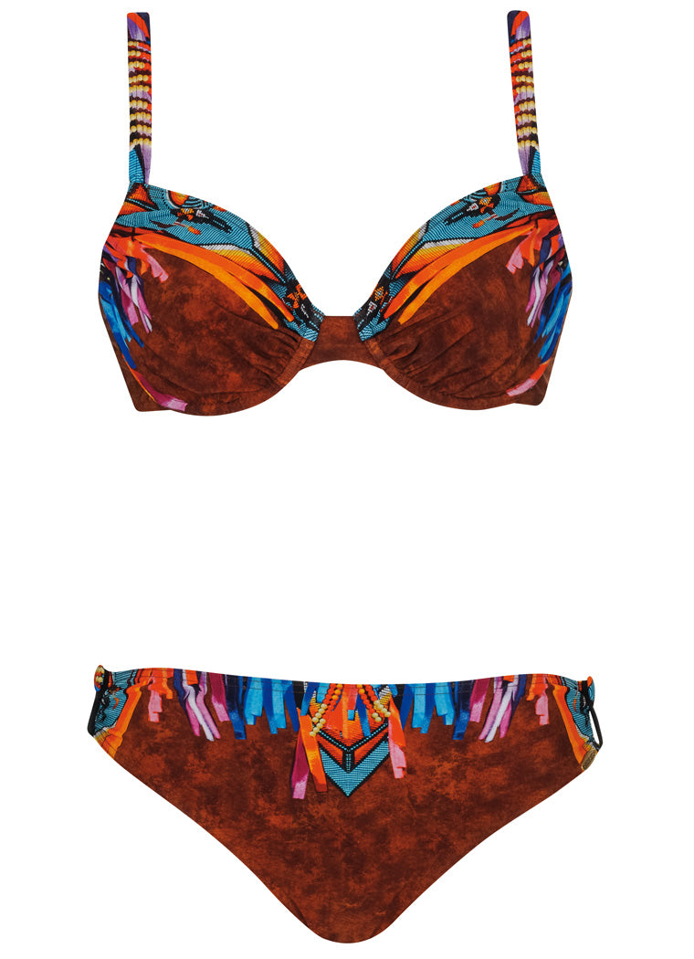 Bikini 71076 99 Multicollor