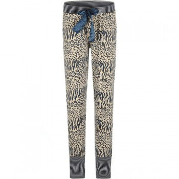 Charlie Choe Pant 39147-38 Multiprint
