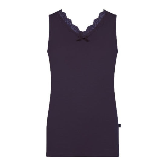 Charlie Choe Shirt T47128-38 Kleur 63 Navy
