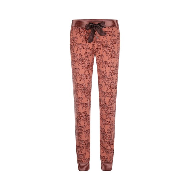 Dames Long Pants V43106-38 135 Terra