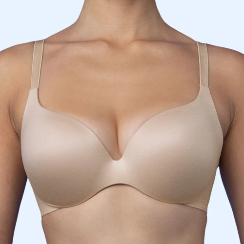 Fit Bh Soft Cup 801 Fumee