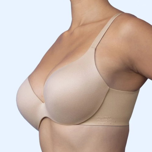 Fit Bh Soft Cup 801 Fumee