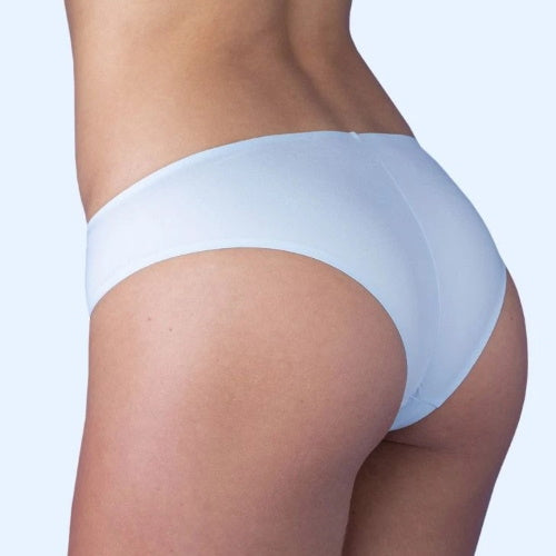 Fit Rio Slip  701 Iceblue