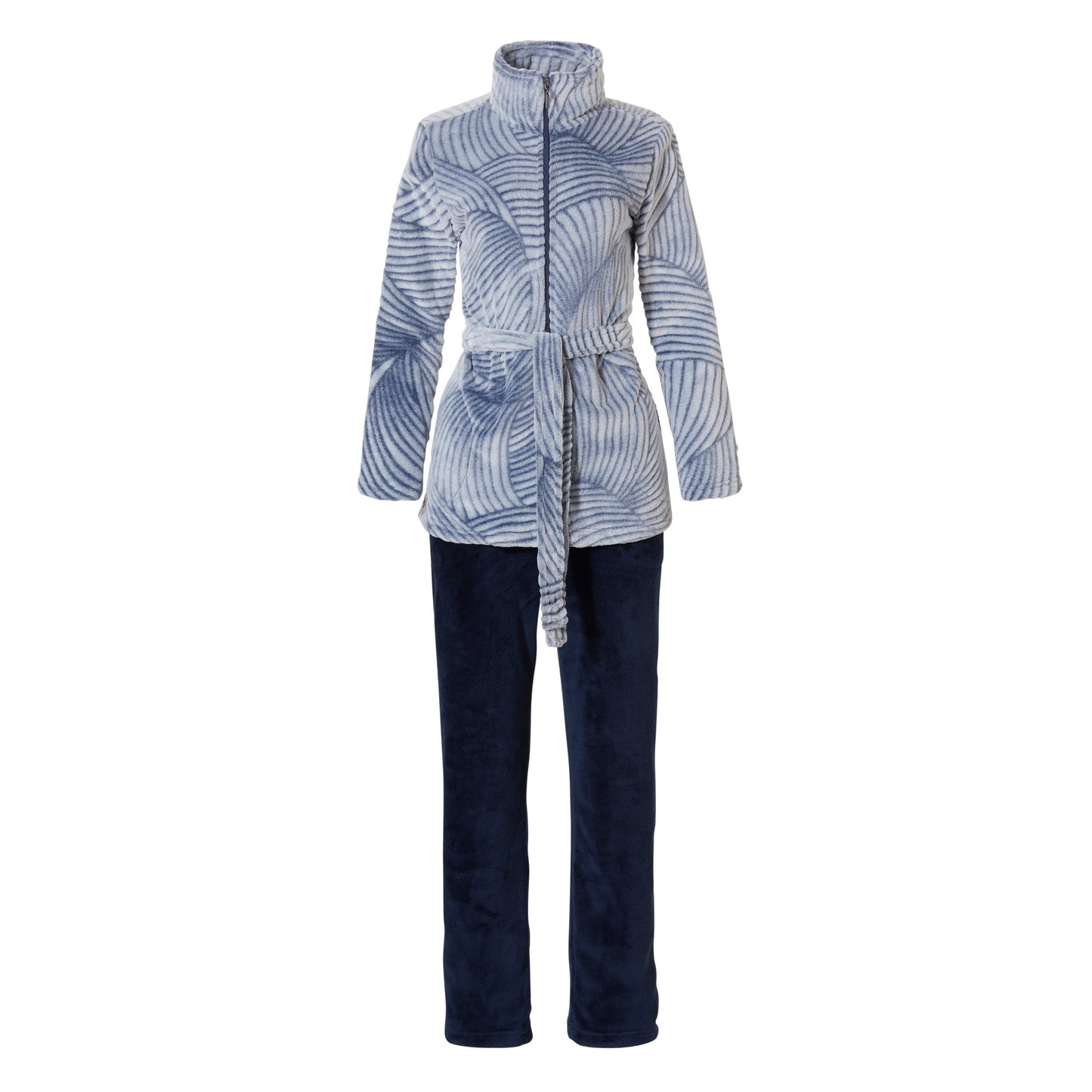 Pastunette huispak 80222-124-8 529 Dark Blue