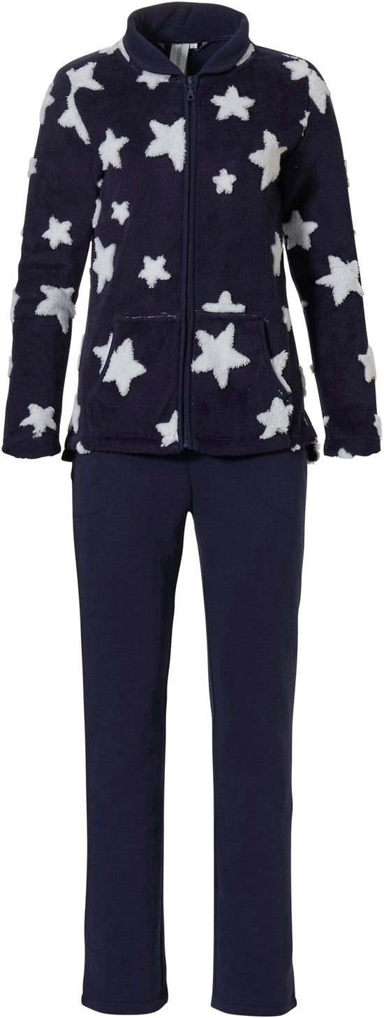 Huispak 81212-454-8 529 Dark Blue