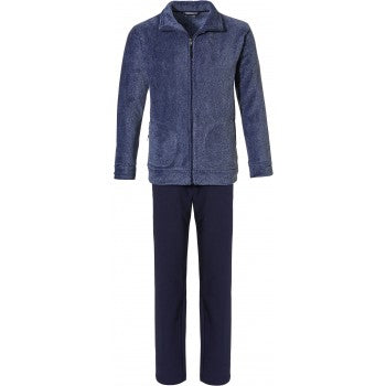Huispak 83202-608-8  563 Blauw