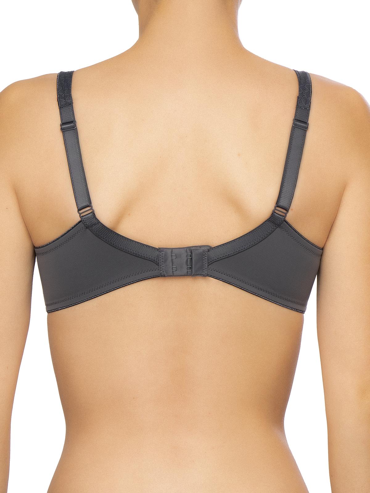 Joy Beugel Bh 205211 Carbon Square