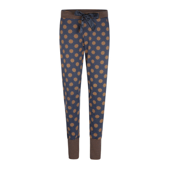 Long Pants U45125-38 63 Navy