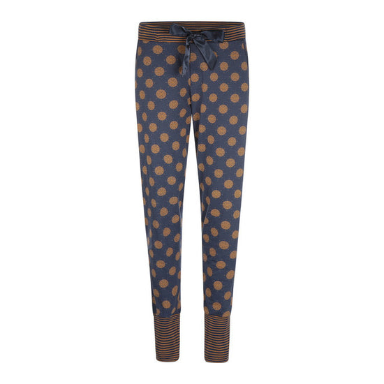 Long Pants U45125-38 63 Navy