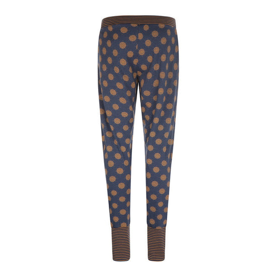 Long Pants U45125-38 63 Navy
