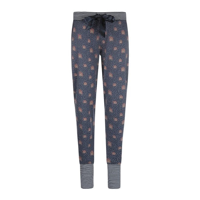 Long Pants U45135-38 63 Navy