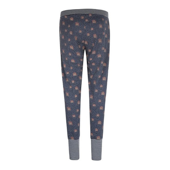 Long Pants U45135-38 63 Navy