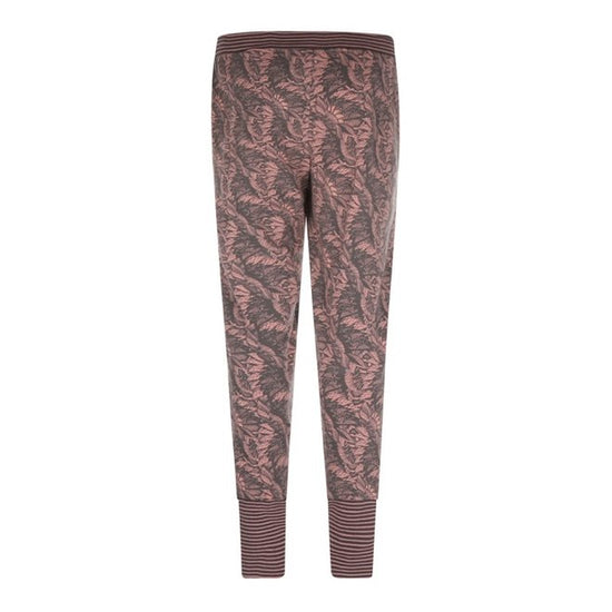 Charlie Choe Long Pants U45154-38 Kleur 99 Old Pink