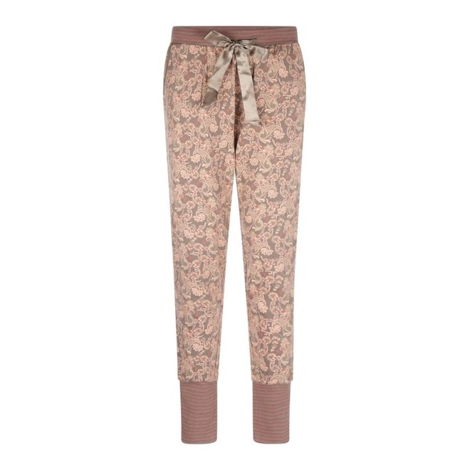 Charlie Choe Long Pantz U45101-38 Kleur 59 Grey-Brown