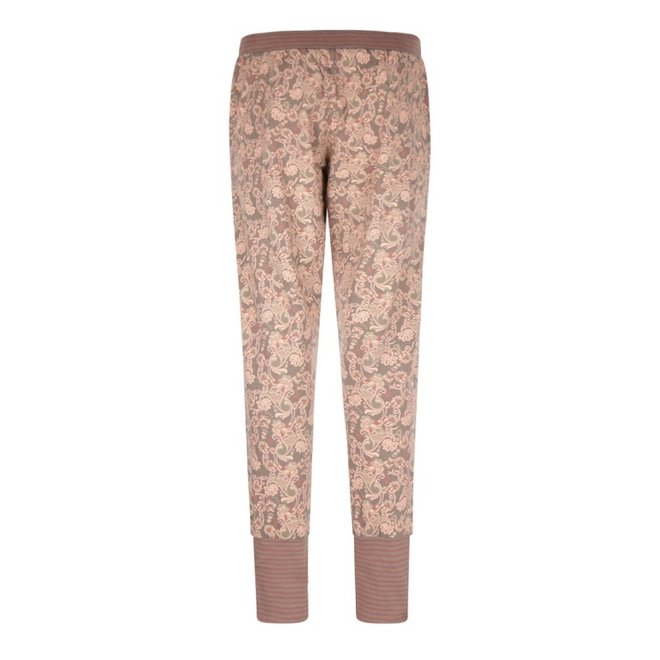 Charlie Choe Long Pantz U45101-38 Kleur 59 Grey-Brown