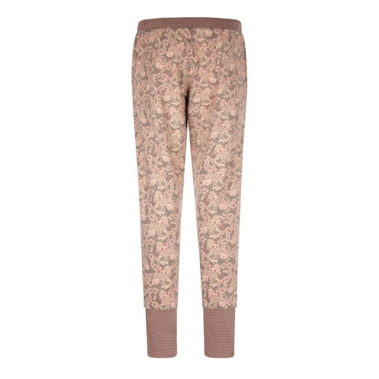 Charlie Choe Long Pantz U45101-38 Kleur 59 Grey-Brown