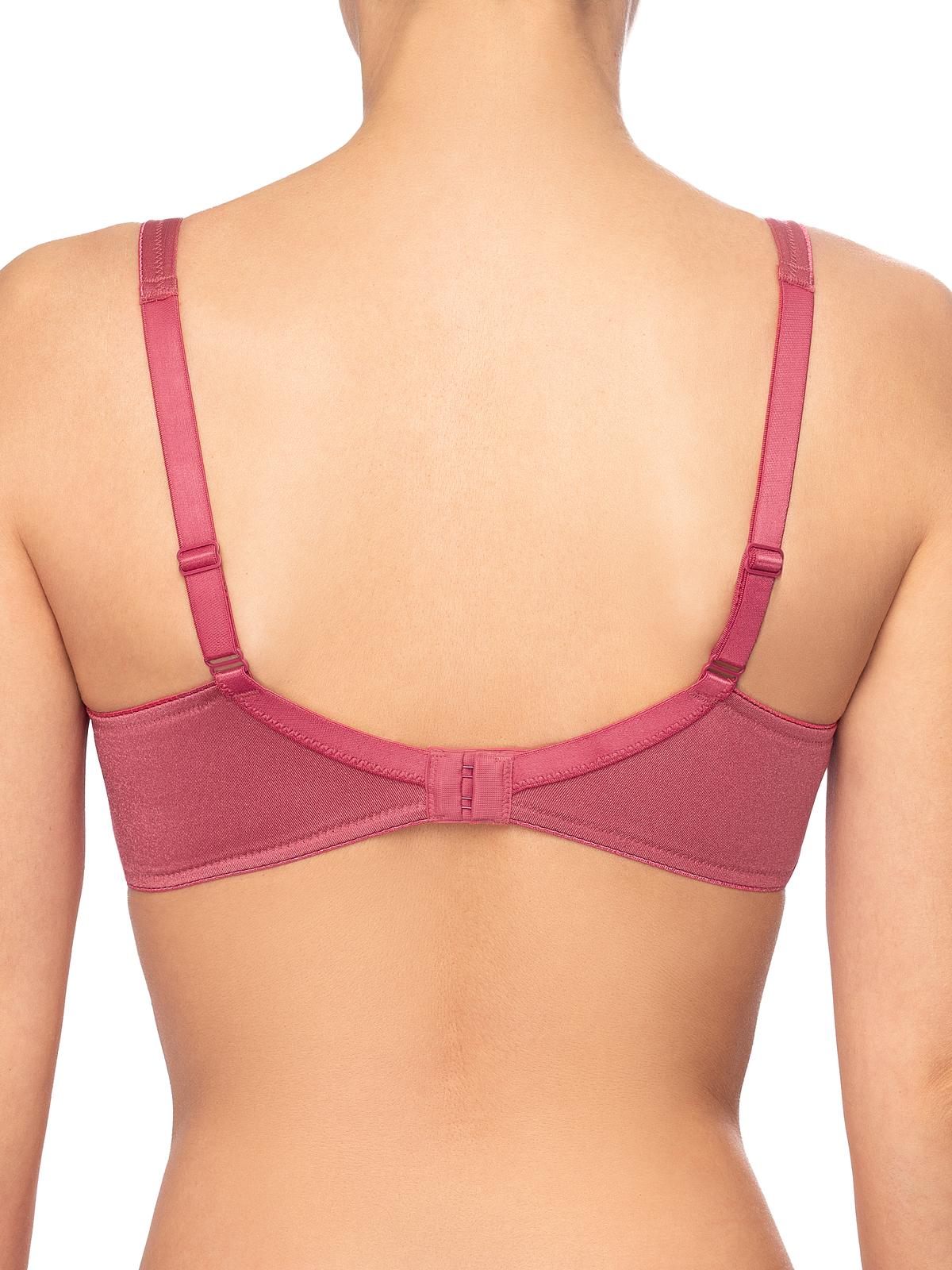 Moments Bh 519 Barberry Red