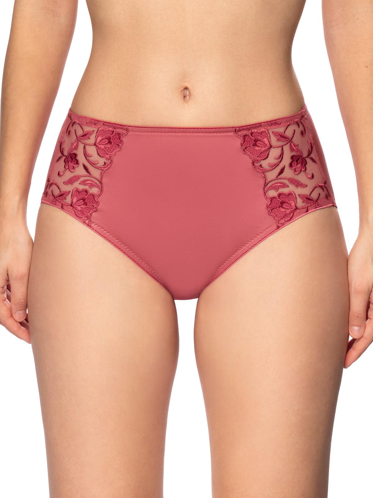 MomentsSlip 1319 Barberry Red