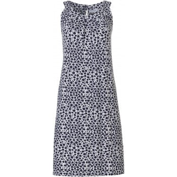 Nachthemd 16221-213-1 529 Dark Blue