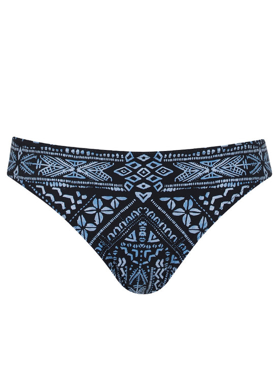 Olympia Bikini 31669 30 Blauw print