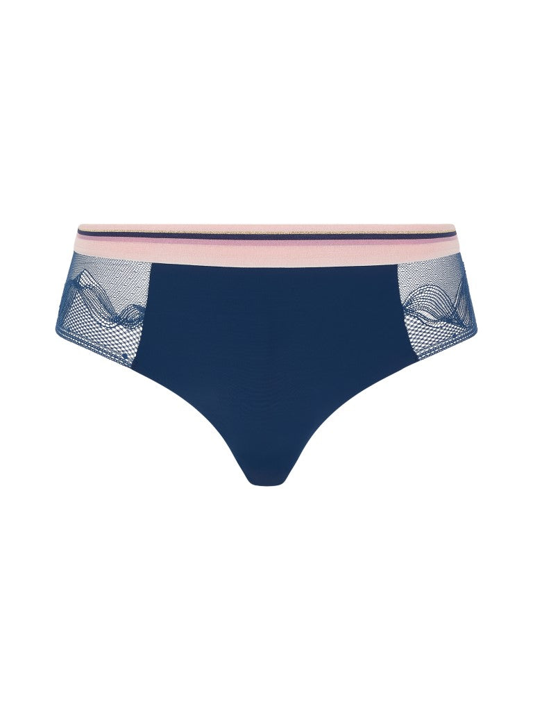Passionata Hipster P41L40 Kleur 0OE Deep Blue