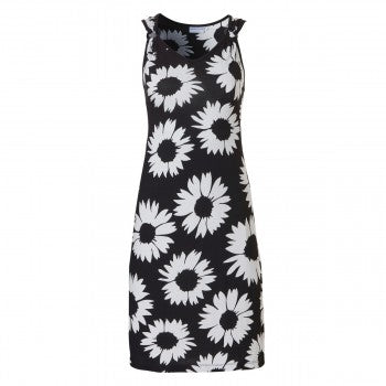 Pastunette Beach Dress 16231-200-1 999 Zwart