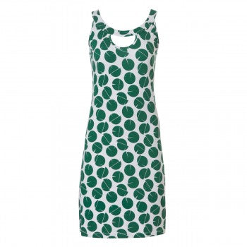 Pastunette Beach dress 16231-256-1 723 Dark-Green